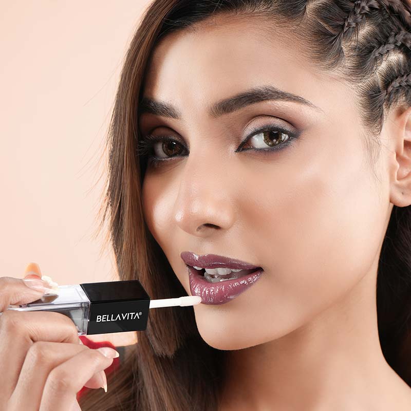 Two Good! 2 in 1 Bullet Lipstick & Lip Gloss Duo