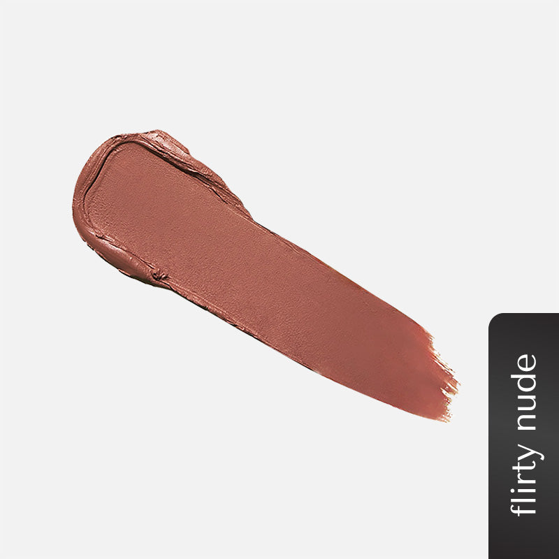 Comfort Matte Priming Lipstick
