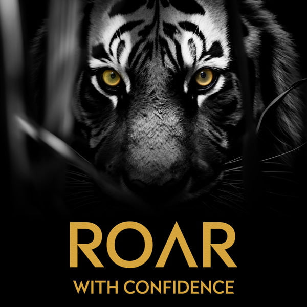 Tiger Perfume - 30 ml 30 ml