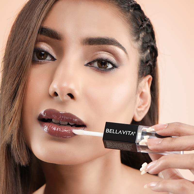 Two Good! 2 in 1 Bullet Lipstick & Lip Gloss Duo