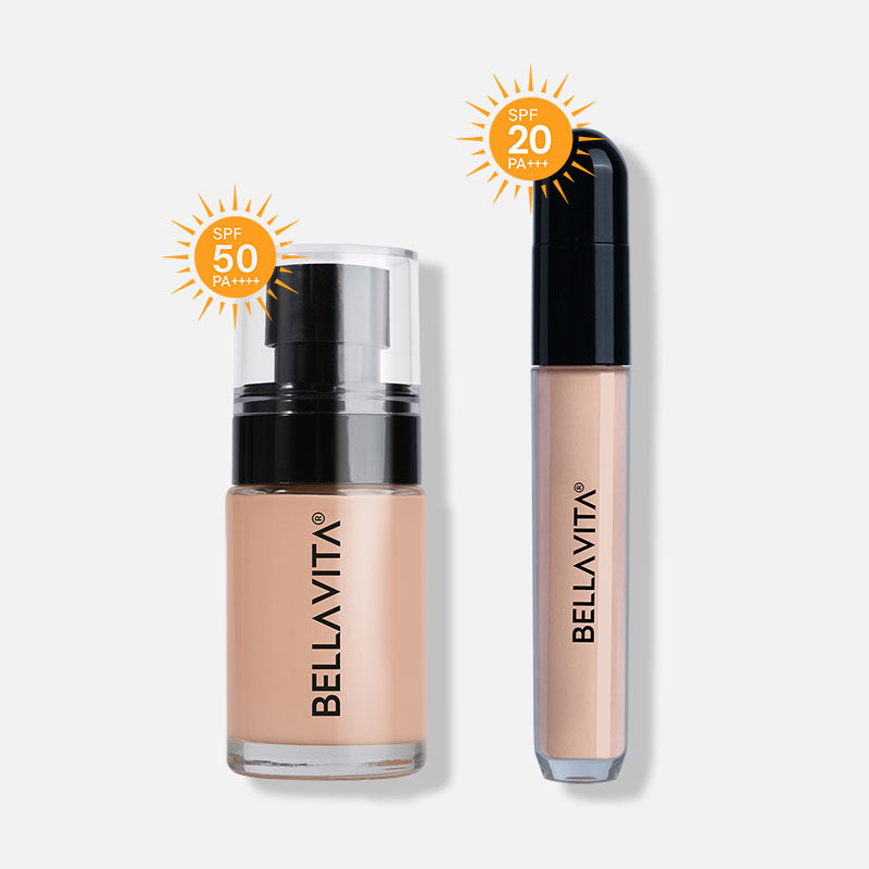 Skin Perfector Combo