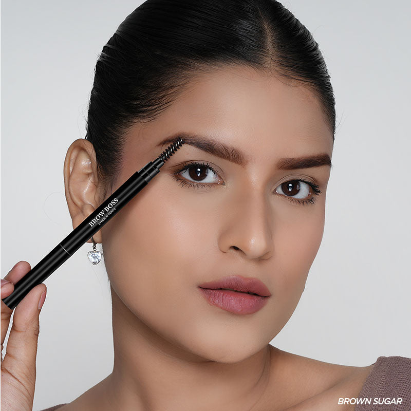 Brow Boss Eyebrow Pencil