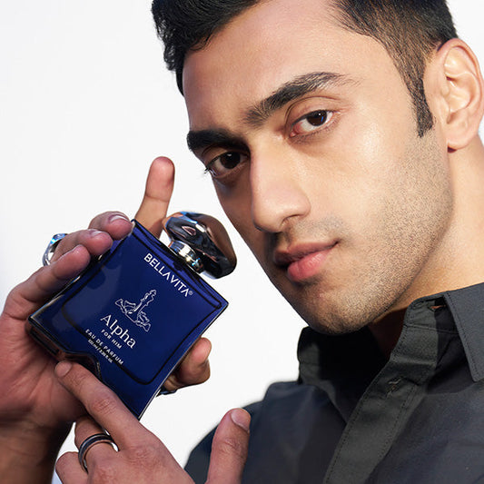 Alpha (Him) - 100ml 100ml