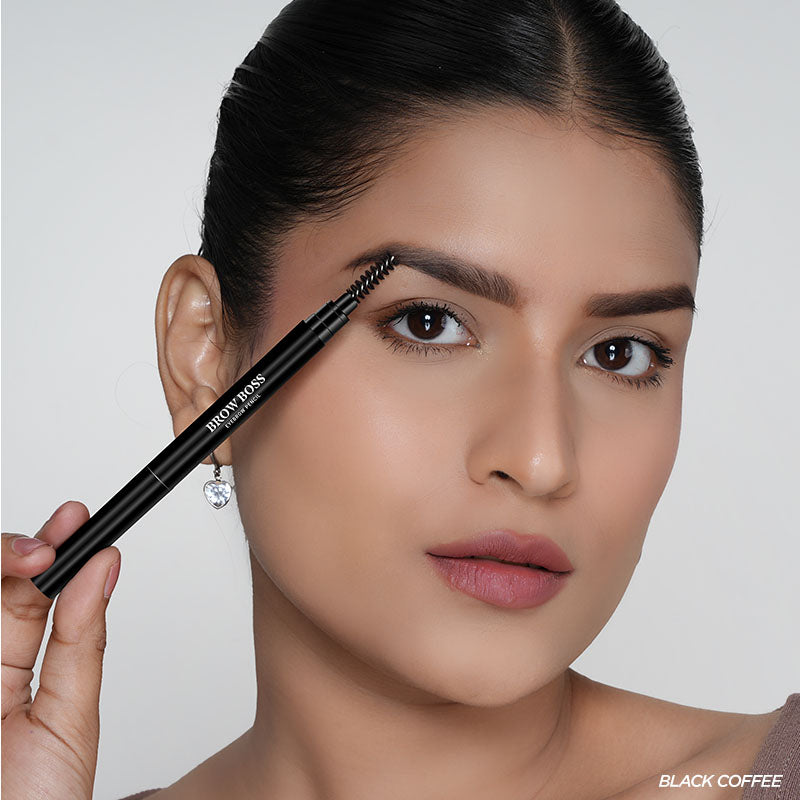 Brow Boss Eyebrow Pencil