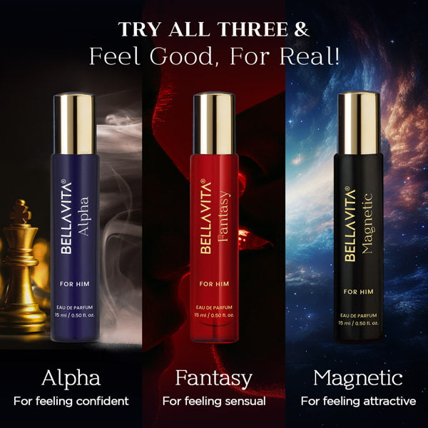 Magnetic (Him) 15ml 15ml