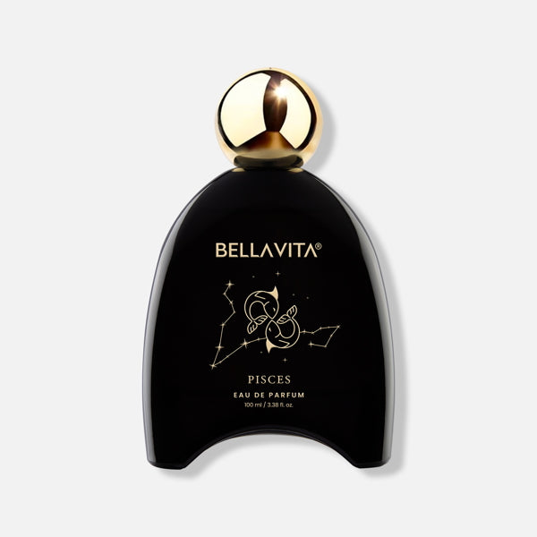 Pisces Perfume - 100ml 100ml