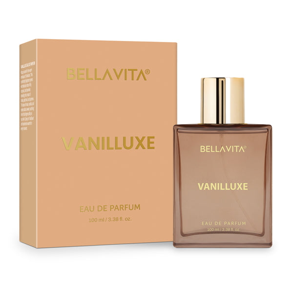 Vanilluxe Perfume - 100ml 100ml
