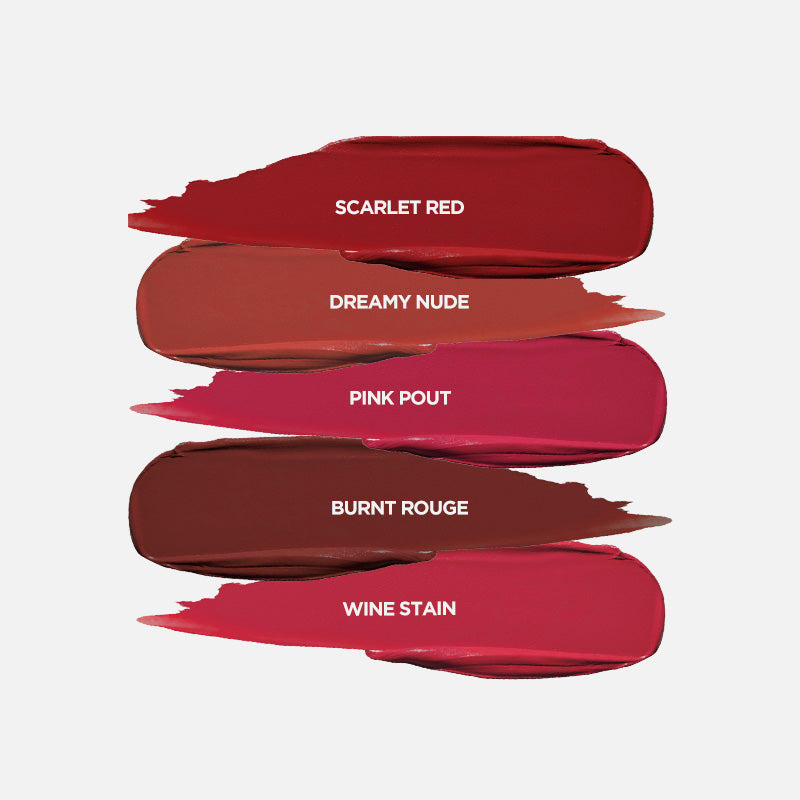 High Five 5-in-1 Liquid Lipstick - 4.3ml 1 L