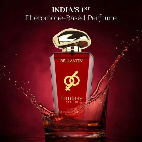 Fantasy (Her) - 100ml 100ml