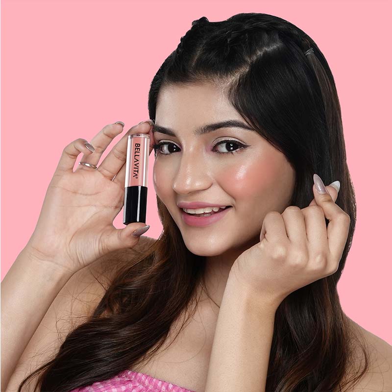 All Hearts Face Blush - 3ml 3ml