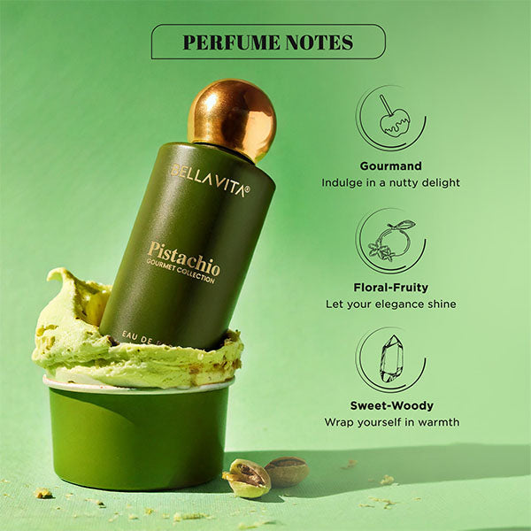 Pistachio - Gourmet Collection - 100ml 100ml