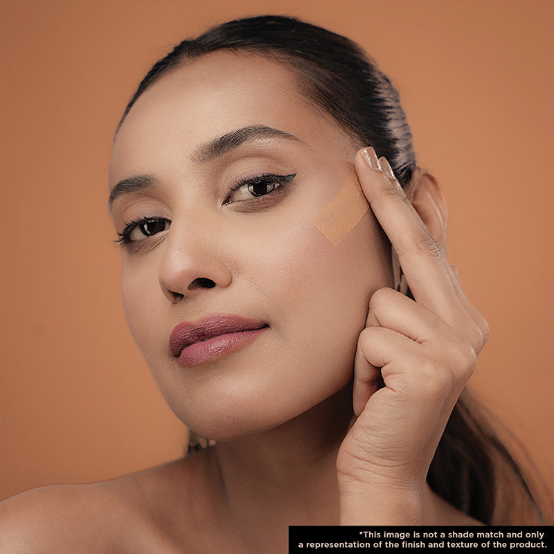 Hydmatte FX - Airbrush Compact - Cool Vanilla