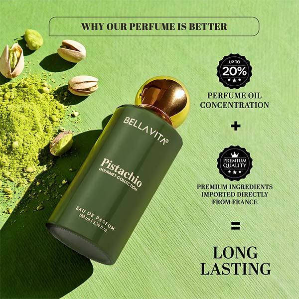 Pistachio - Gourmet Collection - 100ml 100ml
