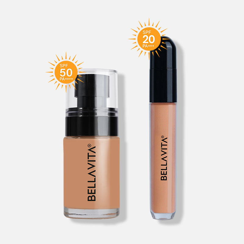 Skin Perfector Combo