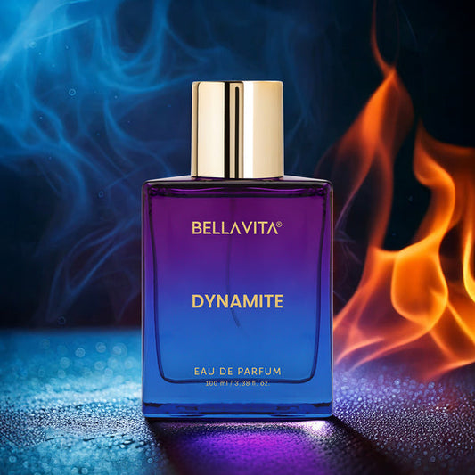 Dynamite Perfume - 100ml 100ml