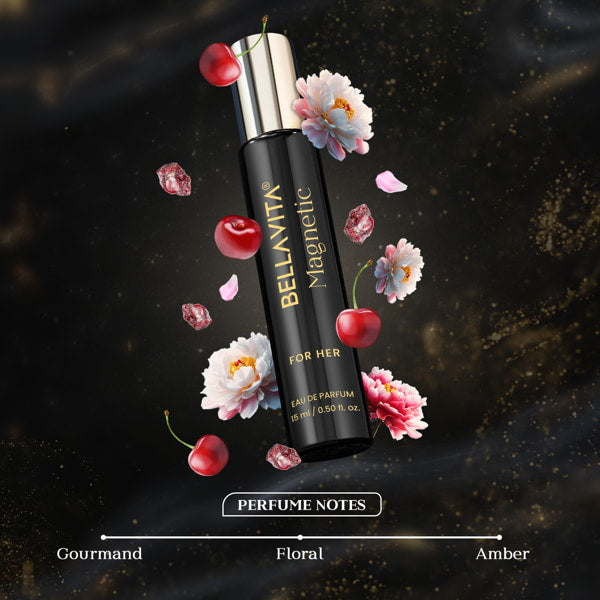 Magnetic (Her) 15ml 15ml
