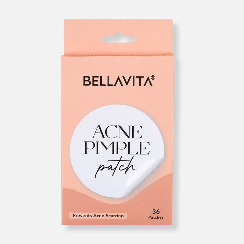 Acne Pimple Patch - 36pcs 36pcs
