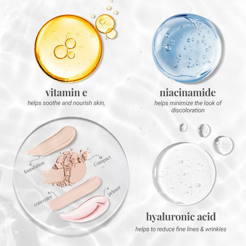 Everyday Face Fix Combo