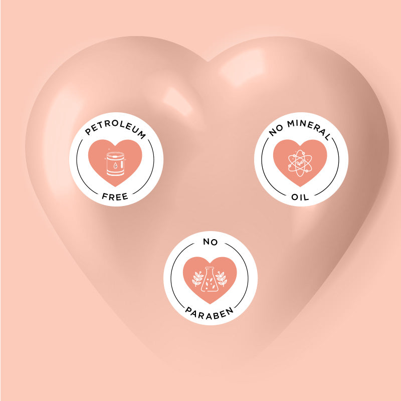 Bellavita All Hearts Lip Plumper - 1.2g 1.2g