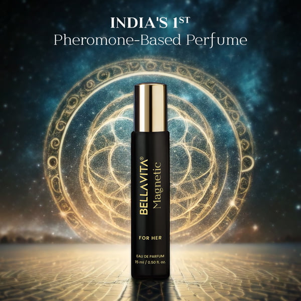 Magnetic (Her) 15ml 15ml