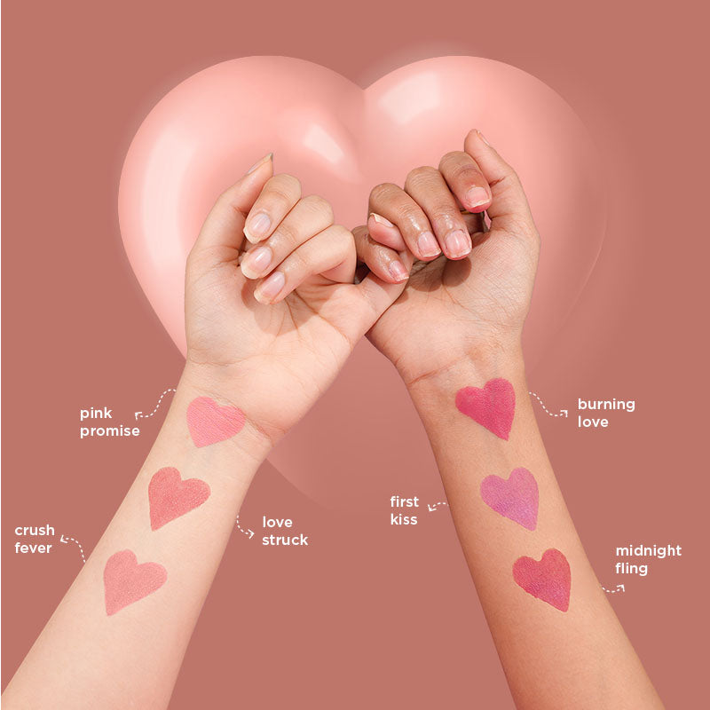 All Hearts Face Blush - 3ml 3ml