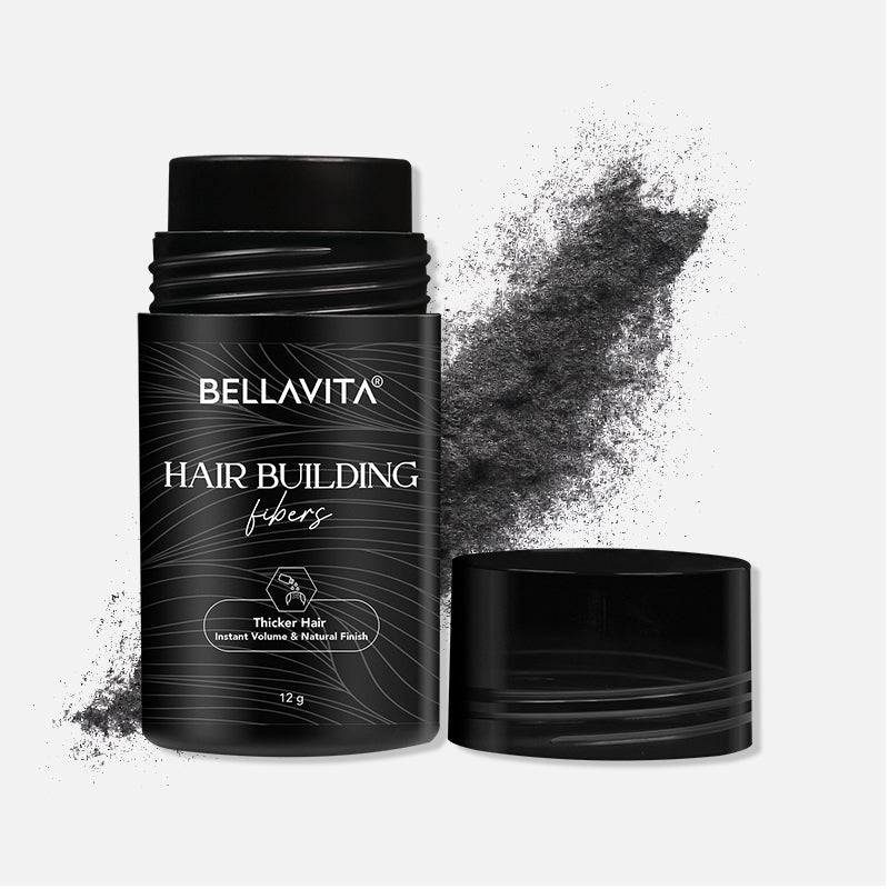 Hair Building Fibers - 12g 12g