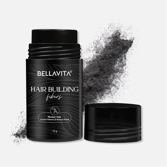 Hair Building Fibers - 12g 12g