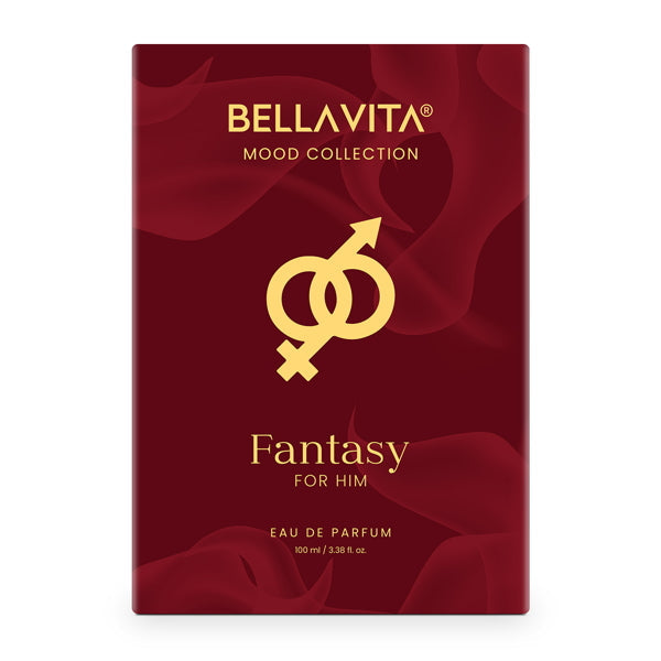 Fantasy (Him) - 100ml 100ml