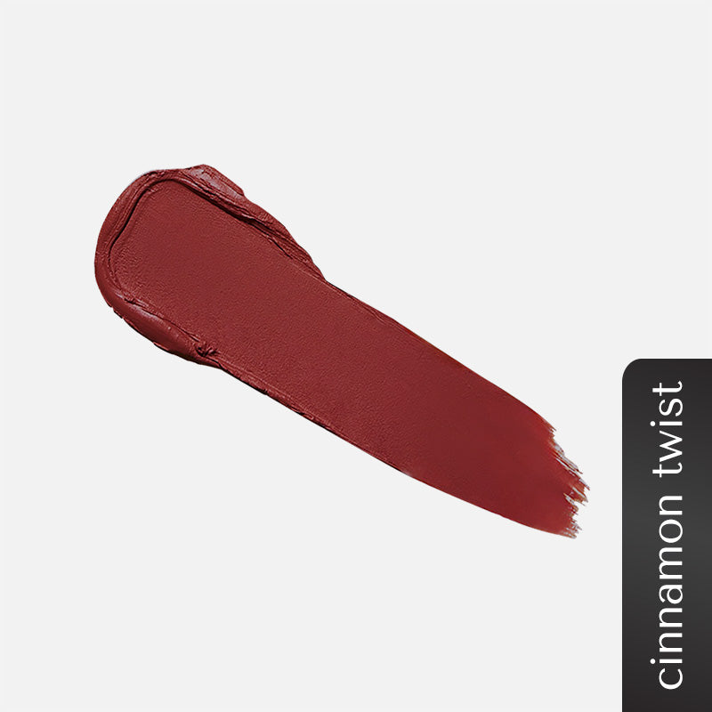 Comfort Matte Priming Lipstick