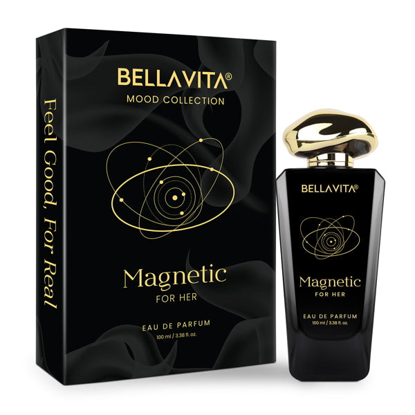 Magnetic (Her) - 100ml 100ml