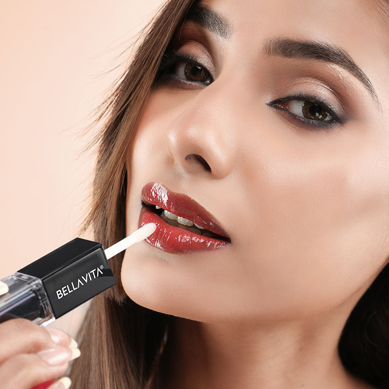 Two Good! 2 in 1 Bullet Lipstick & Lip Gloss Duo