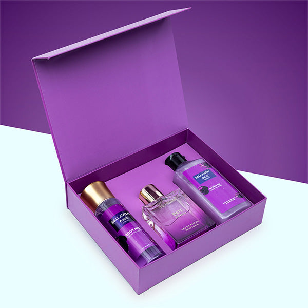 All Heart Gift Set