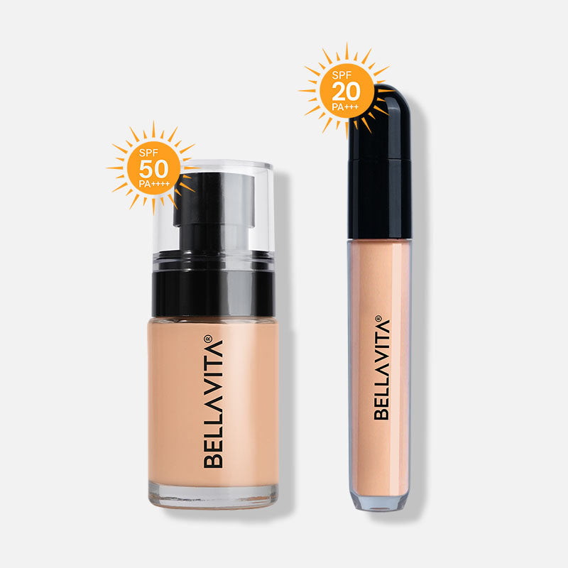 Skin Perfector Combo