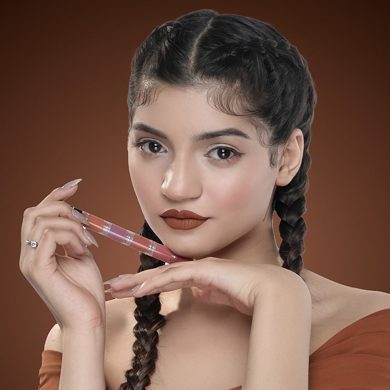 High Five 5-in-1 Liquid Lipstick - 4.3ml 1 L