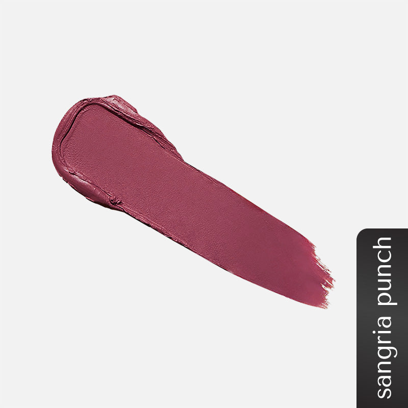 Comfort Matte Priming Lipstick