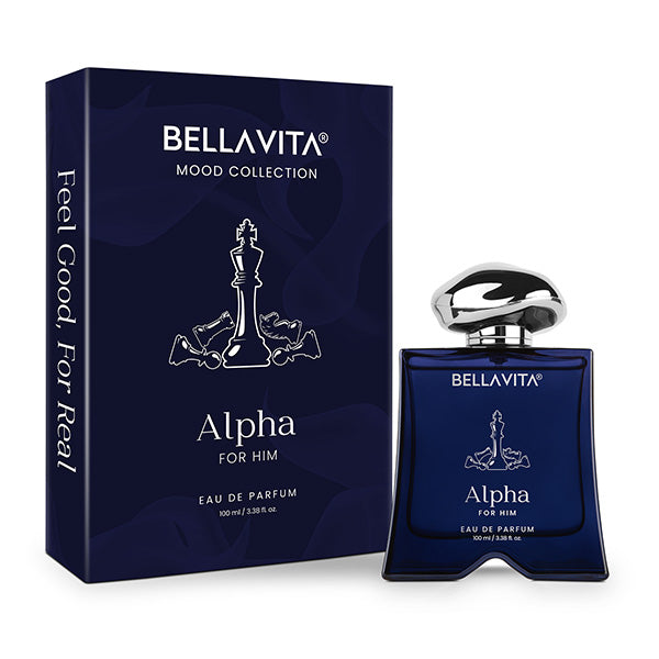 Alpha (Him) - 100ml 100ml