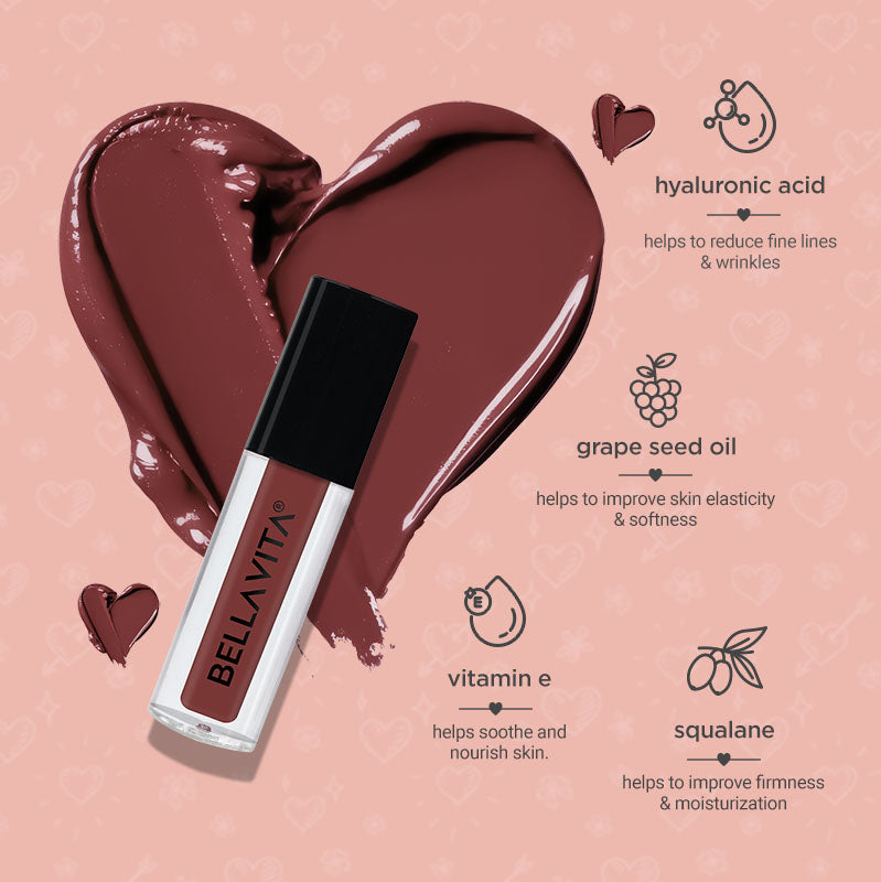 All Hearts Face Blush - 3ml 3ml