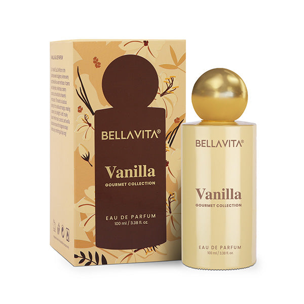 Vanilla - Gourmet Collection - 100ml 100ml