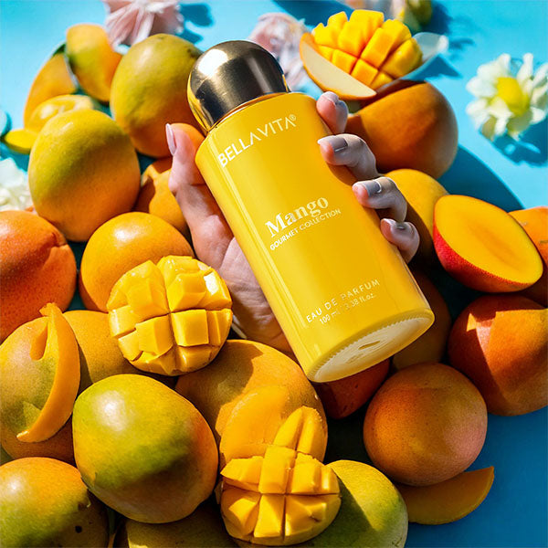 Mango - Gourmet Collection - 100ml 100ml