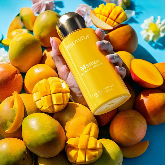 Mango - Gourmet Collection - 100ml 100ml