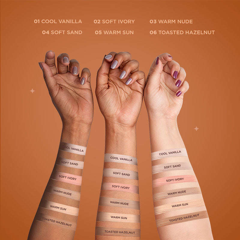 Hydmatte FX - Magic Concealer - 6g 6g