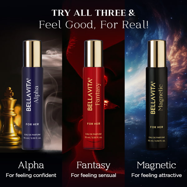 Fantasy (Her) 15ml 15ml