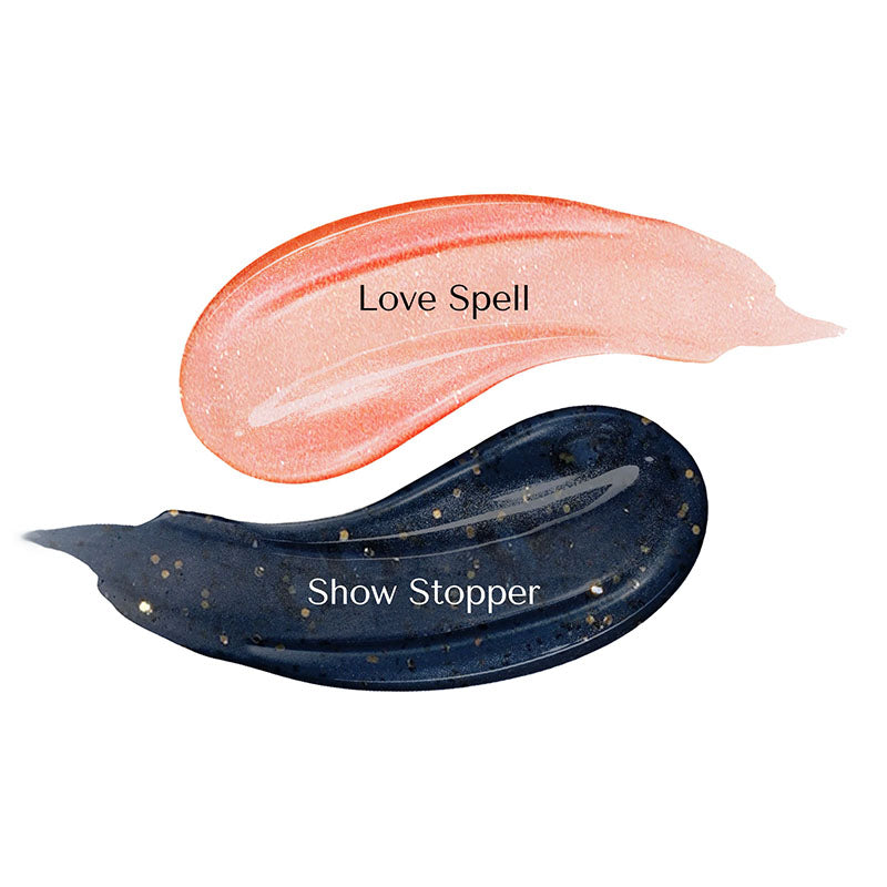 Dream Girl - Mood Matching Lip Gloss Duo (2 x 4ml) 4ml