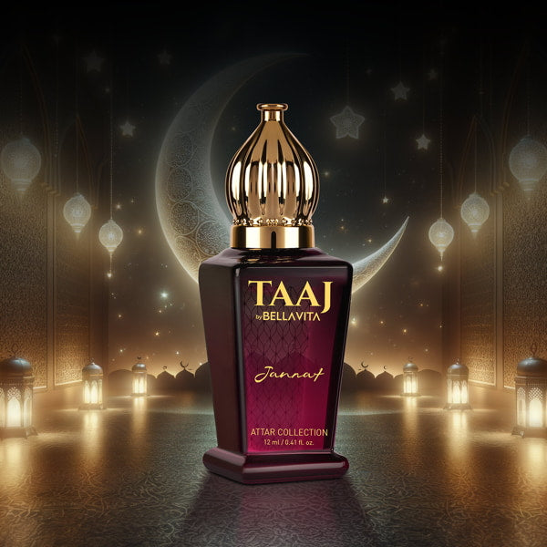 TAAJ Jannat