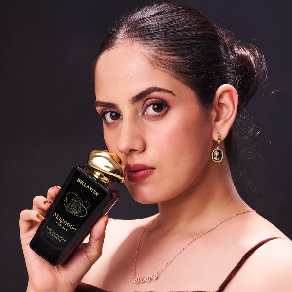Magnetic (Her) - 100ml 100ml
