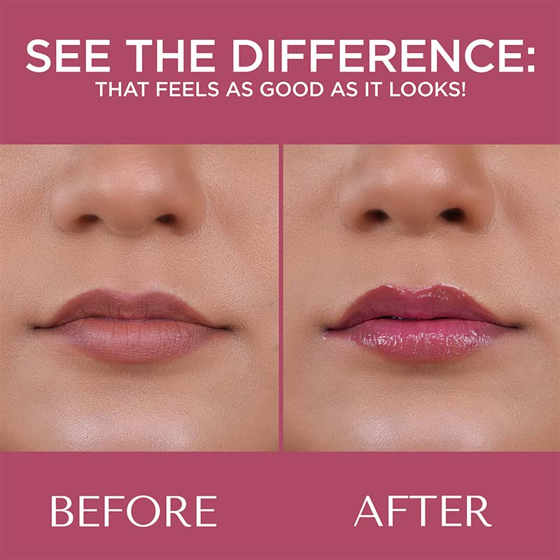 Dream Girl - Mood Matching Lip Gloss Duo (2 x 4ml) 4ml