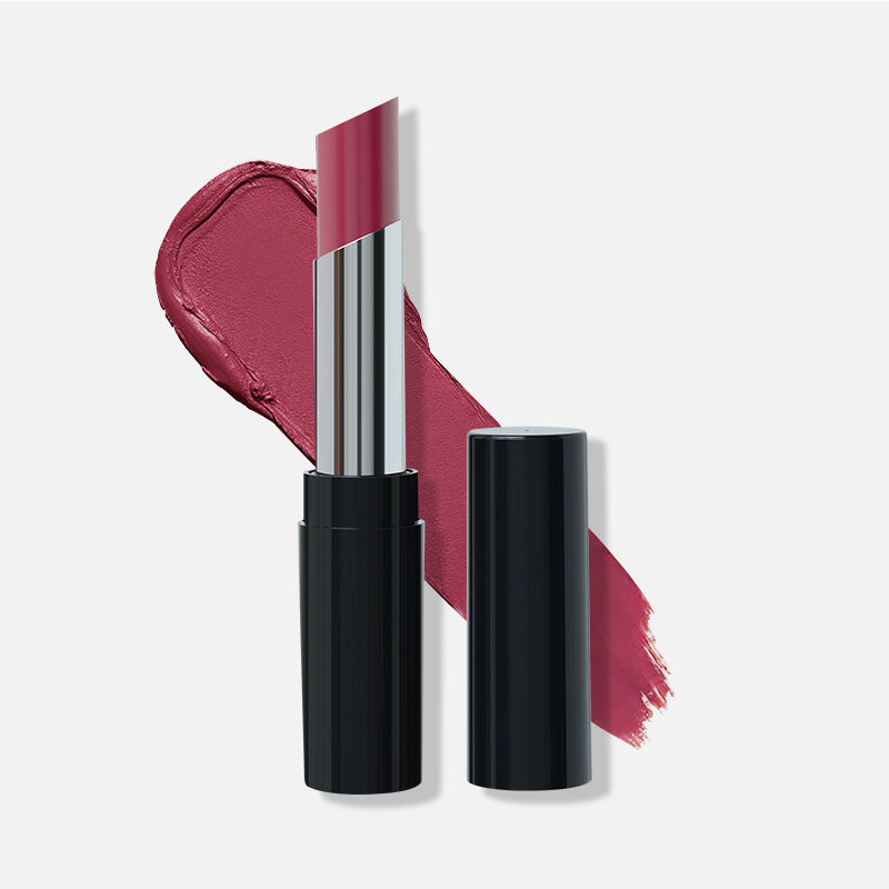 Comfort Matte Priming Lipstick