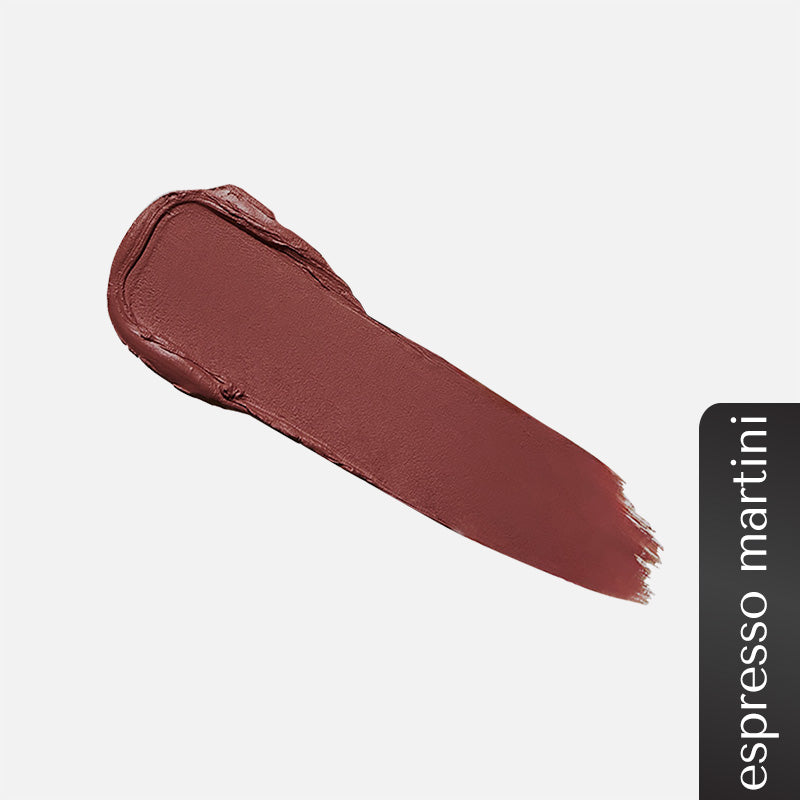 Comfort Matte Priming Lipstick