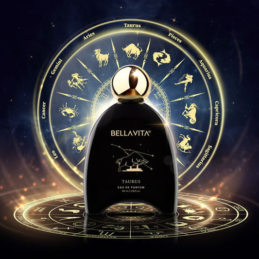 【Bella Vita】 Taurus Perfume- 100ml｜トーラス パフューム｜100ml