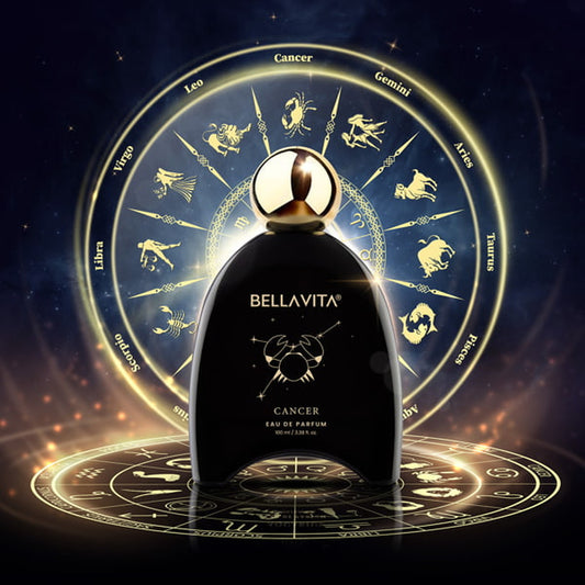 【Bella Vita】 Cancer Perfume - 100ml｜キャンサー パフューム｜100ml